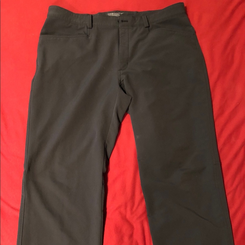 Nike golf pants